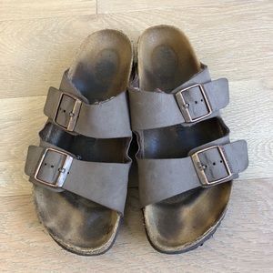 Birkenstock Arizona sandals